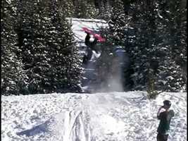 Free download Winter Park [2010] video and edit with RedcoolMedia movie maker MovieStudio video editor online and AudioStudio audio editor onlin